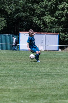 Bild 68 - Bundesliga Aufstiegsspiel B-Juniorinnen VfL Oldesloe - TSG Ahlten : Ergebnis: 0:4